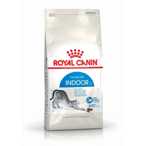 ROYAL CANIN®Feline Health Nutrition / Indoor / Adult
