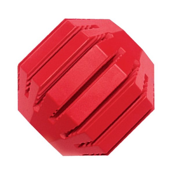 KONG - STUFF-A-BALL Activity Ball (Classic)