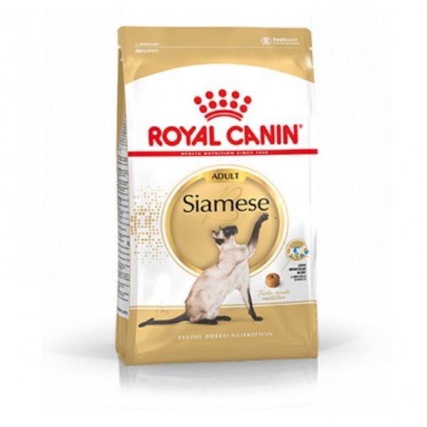 ROYAL CANIN®Breed Health Nutrition / Siamese / Adult