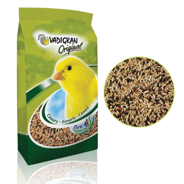 Vadigran 'Original Canary'