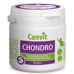 Canvit – CHONDRO CAT