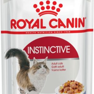 ROYAL CANIN wet - Instinctive Jelly