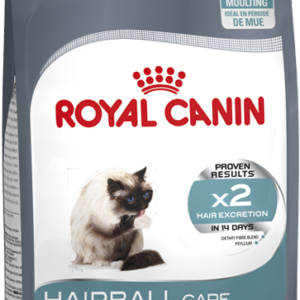 ROYAL CANIN®Feline Health Nutrition / Hairball Care