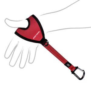 EZYDOG - Handy Leash
