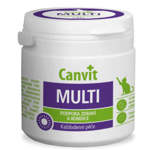Canvit - MULTI Every day care (Cats)