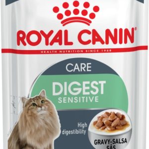 ROYAL CANIN wet - Digest Sensitive Care