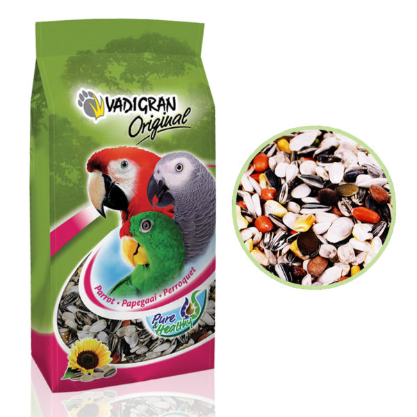 Vadigran 'Sun Flower Seeds' 2.5kg