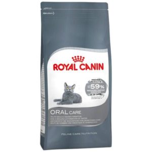 ROYAL CANIN®Feline Care Nutrition / Oral Care / Adult