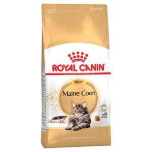 ROYAL CANIN®Breed Health Nutrition / Maine Coon / Adult