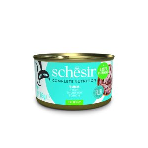 Schesir Tuna in Jelly 85g