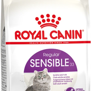 ROYAL CANIN - Sensible Cat Food