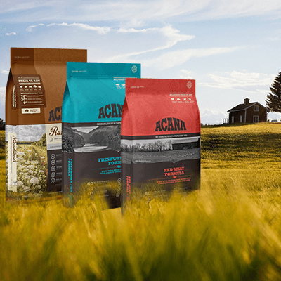 Acana Products