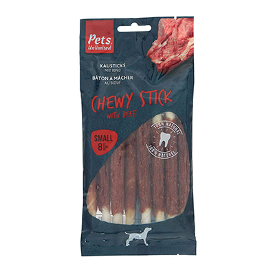 Pets Unlimited - Beef