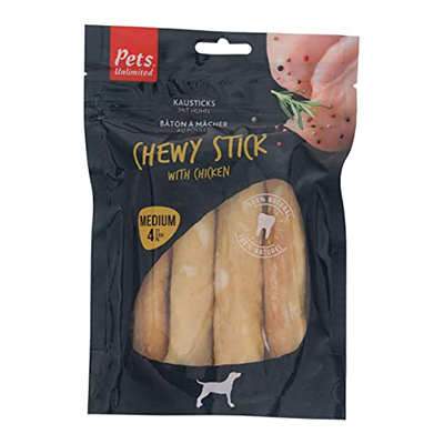Pets Unlimited - Chicken