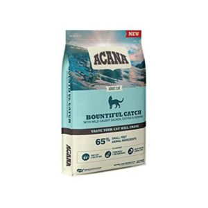 ACANA Bountiful Catch
