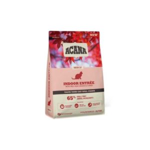 ACANA Indoor Entrée