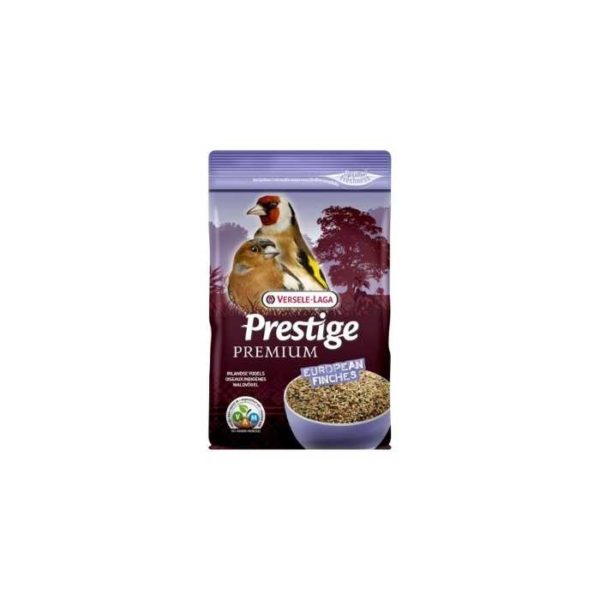 VERSELE-LAGA Prestige Premium Inlandse Vogels - 1kg