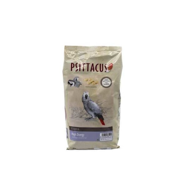 PSITTACUS HIGH ENERGY FORMULA - 800g