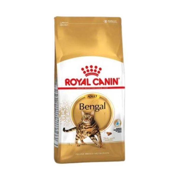 ROYAL CANIN - Bengal Adult : 2kg