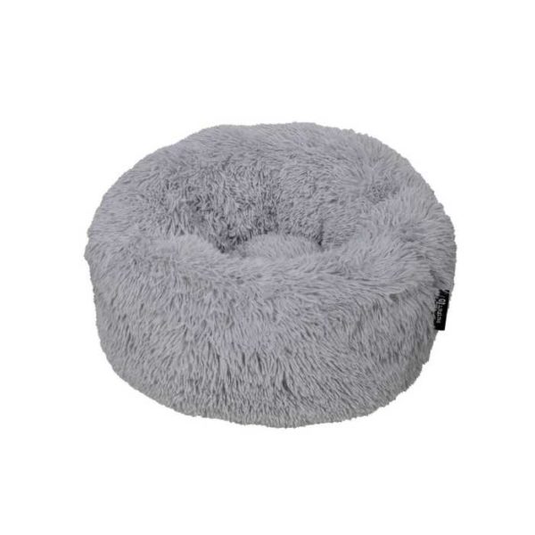 DISTRICT 70 - FUZZ Beds : Large / Medium / Small (in various soft colours) - Image 3