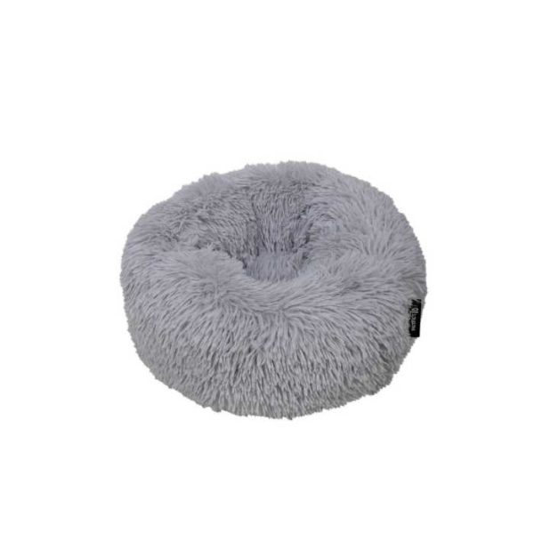 DISTRICT 70 - FUZZ Beds : Large / Medium / Small (in various soft colours) - Image 2