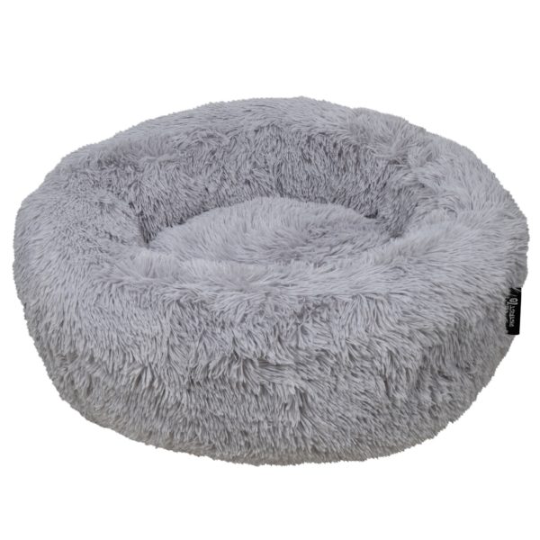 DISTRICT 70 - FUZZ Beds : Large / Medium / Small (in various soft colours) - Image 4