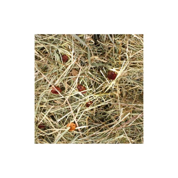 Mountain Hay with Rosehip - Image 2