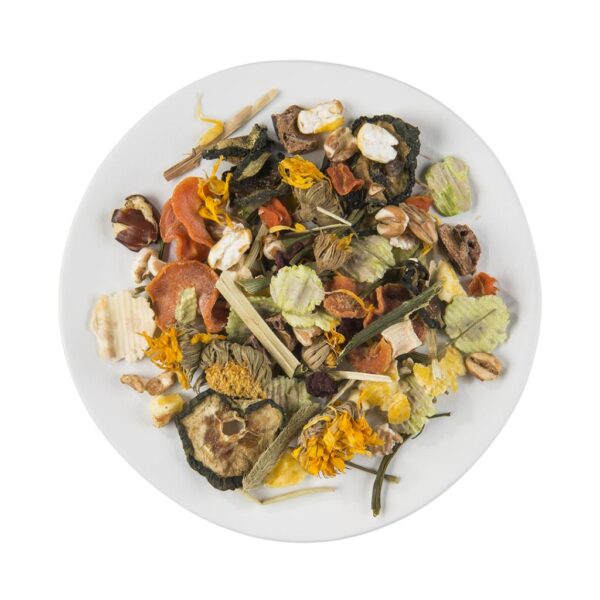 Witte Molen Puur Pauze Snack Muesli - Image 3