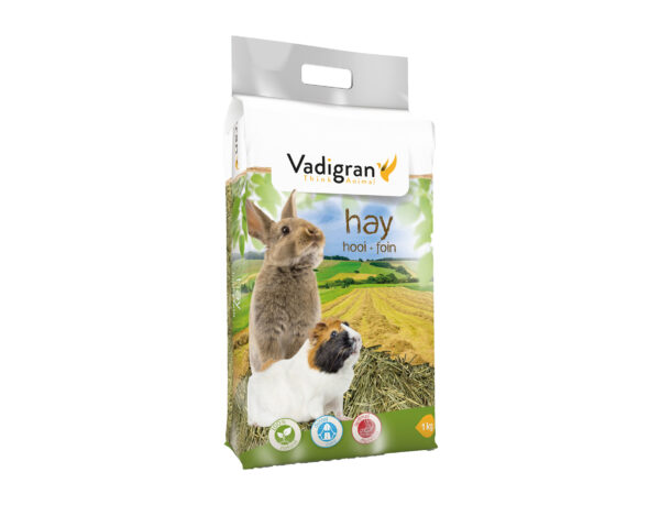 Vadigran Hay