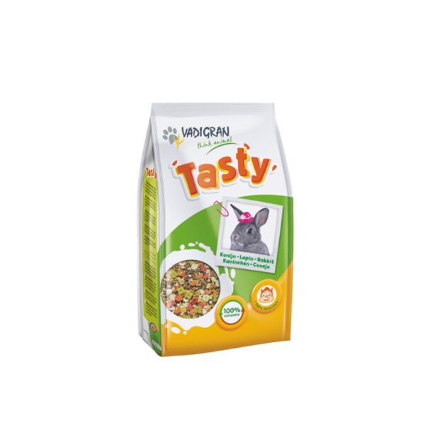 Vadigran Tasty Rabbit