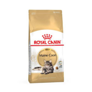 Royal Canin Maine Coon 4kg