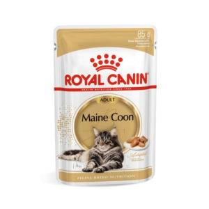 Royal Canin Mainecoon 85g