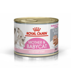 Royal Canin Mother & Babycat 195g