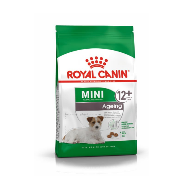 Royal Canin Mini Ageing 12+ 1.5kg