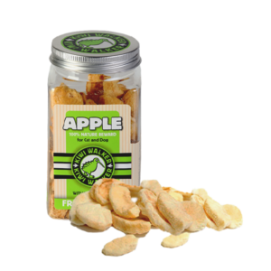 Kiwi Walker Freeze Dried Treats Apple 35g