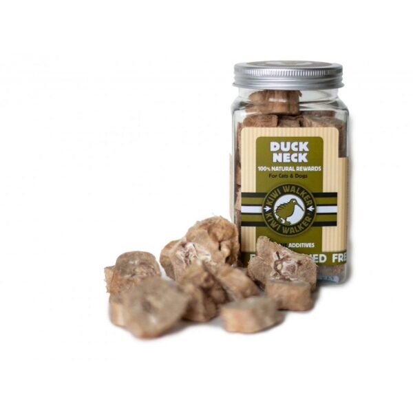 Kiwi Walker Duck Neck 70g