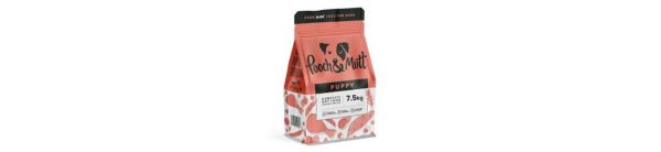 Pooch & Mutt Puppy Dry food Chicken 1.5kg, 7.5kg - Image 3
