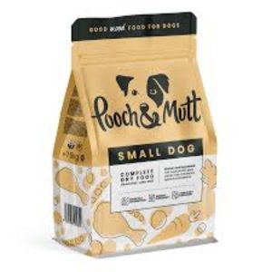 Pooch & Mutt Adult Small Dog Chicken 1.5kg , 7.5kg